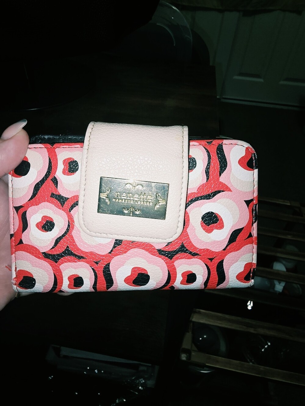Nanette Lepore Bag & Wallet Bundle - Picture 7 of 9